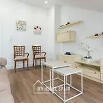 Holiday home Myhousespain - Hermosa Casa Con Jardin En *